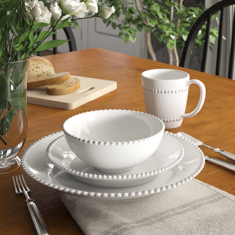 Wayfair dinnerware 2024